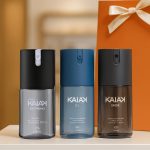 Presente Natura Kaiak Trio de Desodorantes