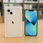 Apple iPhone 13