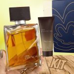 Presente Natura Essencial com Caixa