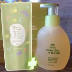 Kit Sabonete Líquido da Cabeça aos Pés Mamãe e Bebê com Refil