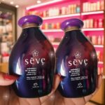 Kit Óleo Desodorante Corporal Sève 2 unidade
