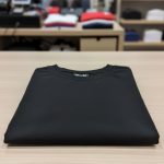 Camiseta Tech Shirt Básica Masculina Não Amassa Manga Curta