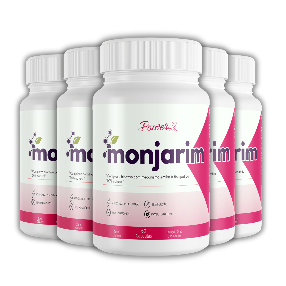 Monjarim Funciona? 【NÃO COMPRE SEM VER ISSO】 Reclame aqui, Site Oficial, Mercado Livre