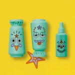 Kit Shampoo, Condicionador e Spray Naturé