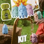 Presente Natura Naturé Esconde Esconde