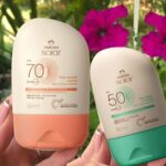 Protetor Solar Facial Pele Normal a Seca ou Mista