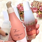 Kit Luna Classico com Hidratante e Desodorante Roll-on
