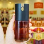 Desodorante Corporal Natura Homem Dom 100 ml