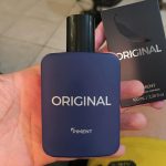Piment Perfume Masculino Eau De Toilette