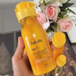 Creme Desodorante Nutritivo Tododia Limão Siciliano e Flor de Gardênia