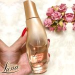 Desodorante Colônia Feminino Luna Radiante