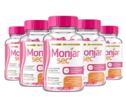 Monjarsec Funciona? 【NÃO COMPRE SEM VER ISSO】 Reclame aqui, Site Oficial, Mercado Livre