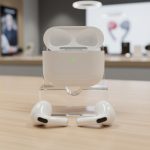 Fone De Ouvido Sem Fio Bluetooth 5.4