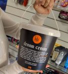 Dream Cream Máscara Profissional 3kg , Lola Cosmetics