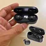 I2GO, Fone de Ouvido Sem Fio, Bluetooth 5.2,