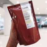 Refil Creme Corporal Nutrição Radiante