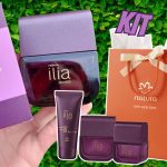 Presente Natura Ilía Secreto