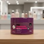 Soft Hair – Esfoliante Corporal Soft Hair Biosoft Lisa