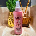 L’Oréal Paris Elseve Acidificante Capilar Glycolic Gloss, 200ml