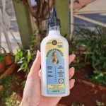 Lola Cosmetics Danos Vorazes Leave-in 200ml