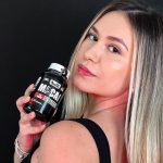 Maca Peruana Negra 120 Capsulas 2000mg
