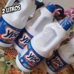 Ypê Água Sanitária 2L