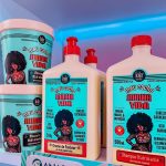 Lola From Rio – Meu Cacho Minha Vida – Creme de Pentear 500ml