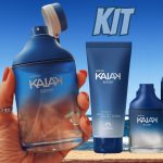 Presente Natura Kaiak Sonar Masculino