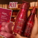 Presente Natura Tododia Romã e Amêndoas Glaceadas