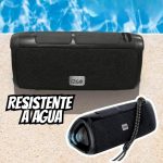 I2GO, Caixa De Som Bluetooth 3 Angle Sound. 12W RMS