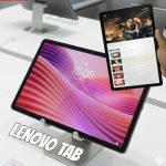 Tablet Lenovo Tab 10.1¨, Wi-Fi, 64GB, 4GB de RAM
