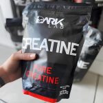 Creatina Pura Dark Lab 500g