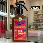 Rapunzel Growth Tônico Capilar 250ml , Lola Cosmetics
