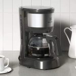 Cafeteira Elétrica Electrolux 15 xicaras ECM10 220v