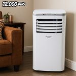 Ar-condicionado Portátil Springer Midea 220v