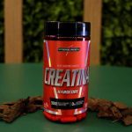 Integralmedica – Creatina em Cápsulas Hardcore – 100% Pura e Monohidratada – 120 Cápsulas