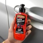 Tira Riscos Luxcar Luxcar 120 G