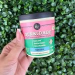 Densidade Máscara Capilar 230g