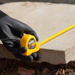 Vonder, Trena Curta De Aço 5 M X 19 Mm