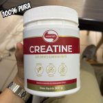 Vitafor – Creatine Creatina Monohidratada – 300g