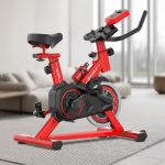 Bicicleta Ergometrica