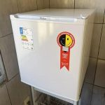 Frigobar Philco Pfg50b 47 Litros Branco 220v