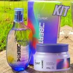 Presente Natura Humor Liberta