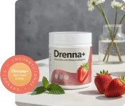 Drenna+ Funciona? 【NÃO COMPRE SEM VER ISSO】 Reclame aqui, Site Oficial, Vale a pena
