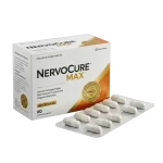 NervoCure Max Funciona? 【NÃO COMPRE SEM VER ISSO】 Reclame aqui, Site Oficial, Mercado Livre