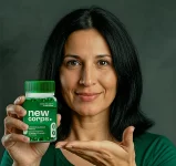 New Corps Funciona? 【NÃO COMPRE SEM VER ISSO】 Reclame aqui, Site Oficial, Mercado Livre