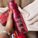 Creme Desodorante Nutritivo para o Corpo Tododia Romã e Amêndoas