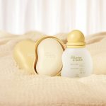 Kit Mamãe e Bebê Flor de Laranjeira