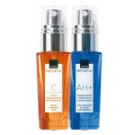 Kit Renew Concentrado De Hialurônico E Vitamina C