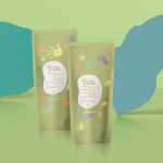 Kit Refis Shampoo e Condicionador Mamãe e Bebê